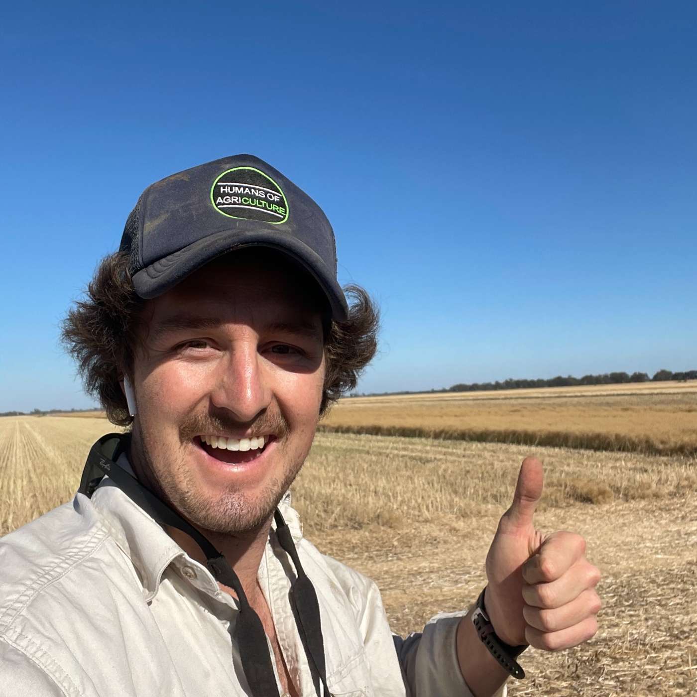 48: HoA "Finding my why" with Oli Le Lievre