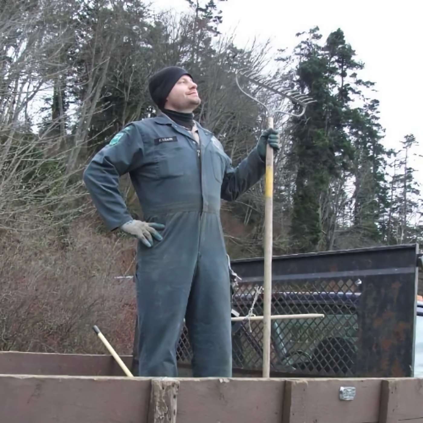 Inside Wallace Falls: What Rangers See That Visitors Miss