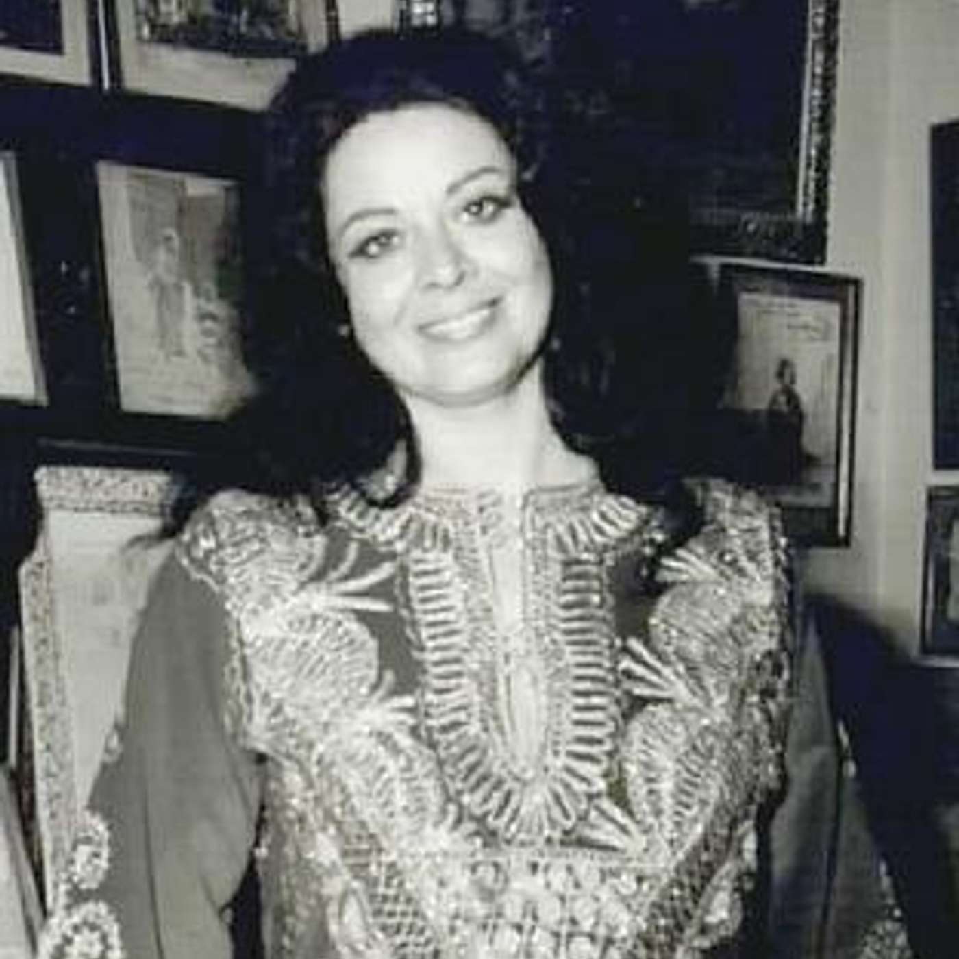 L'Aria che Tira…pillole di lirica - Sola perduta abbandonata - (Manon Lescaut) - Gianna Galli