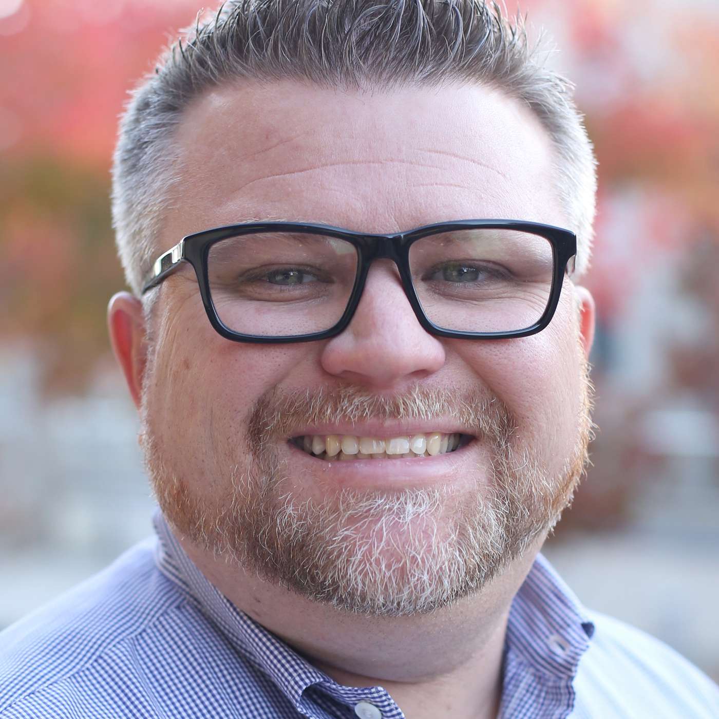Andrew Withers, Superintendent, Grass Valley School District episode artwork