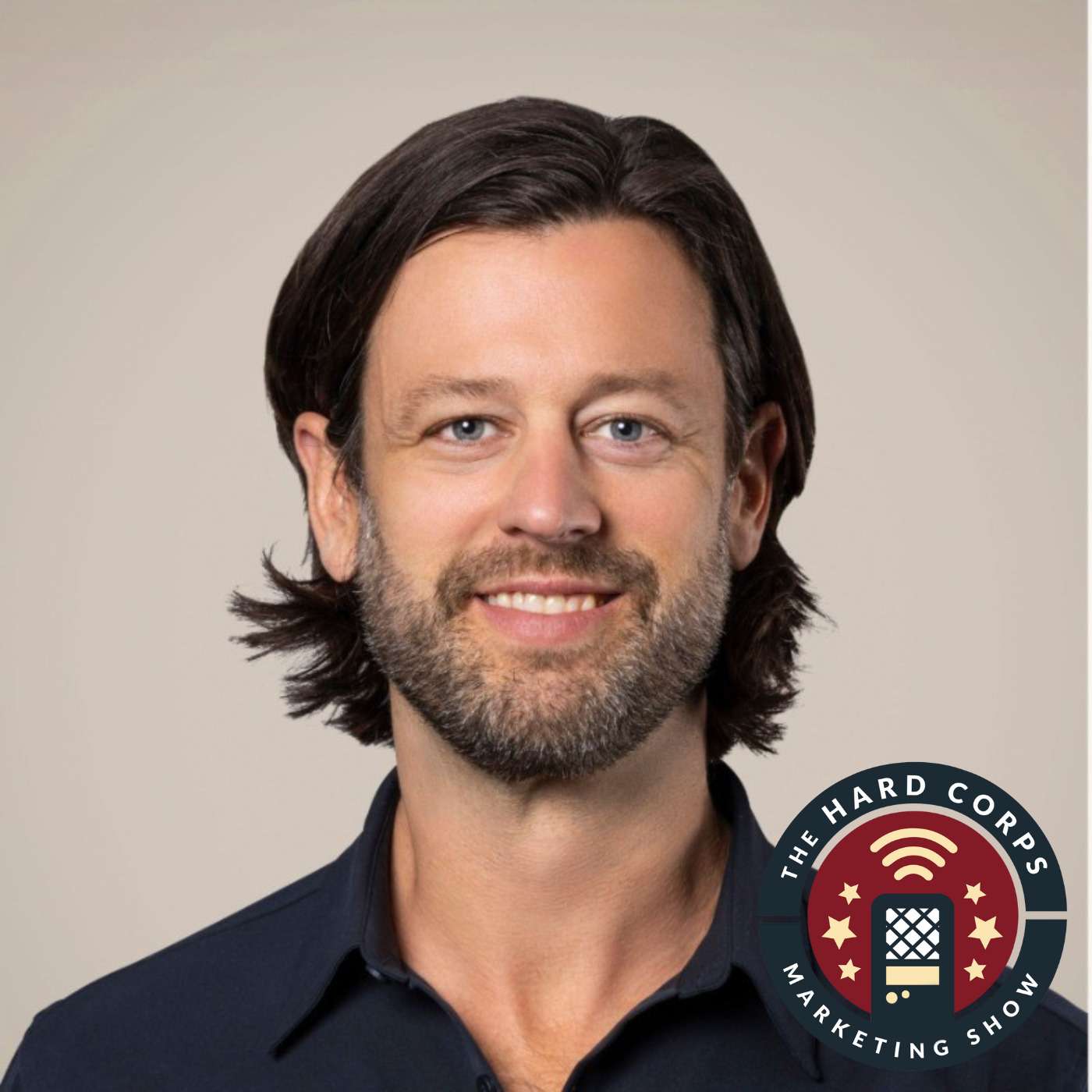 The Hard Corps Marketing Show