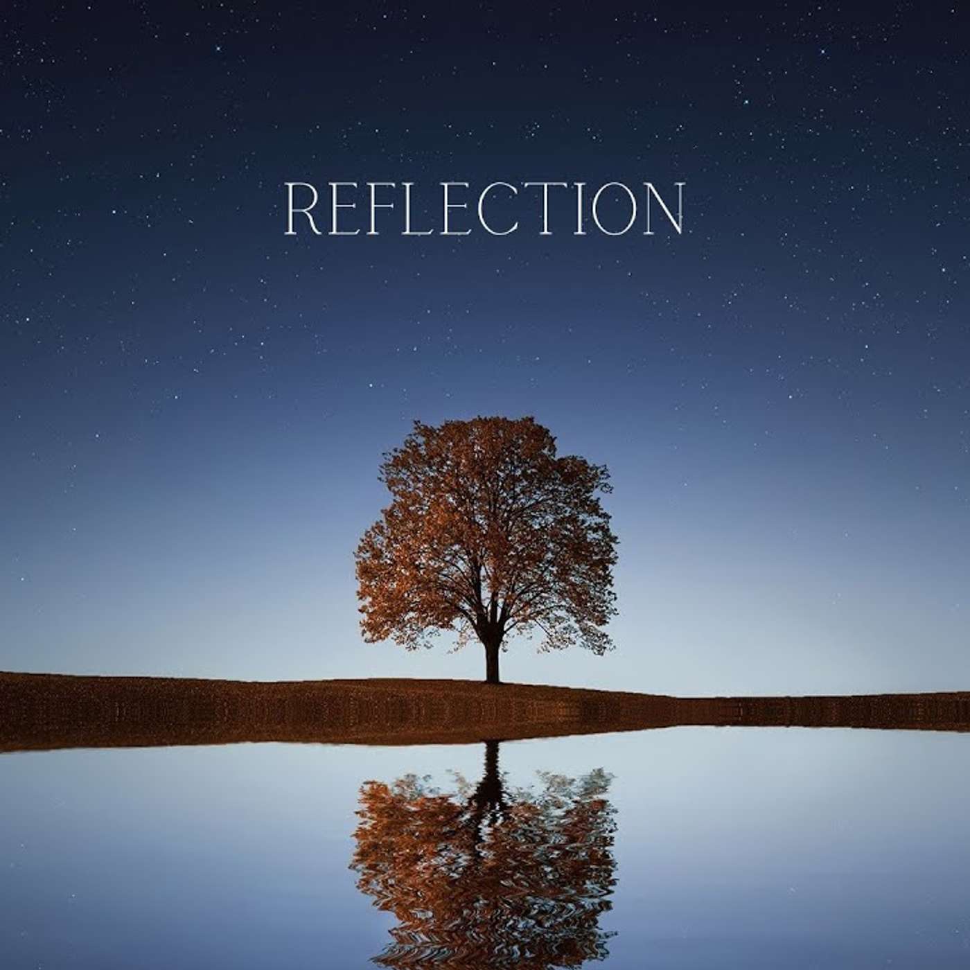 Sunday, May 3, 2026: Reflection (More than a Building, Part 2) episode artwork