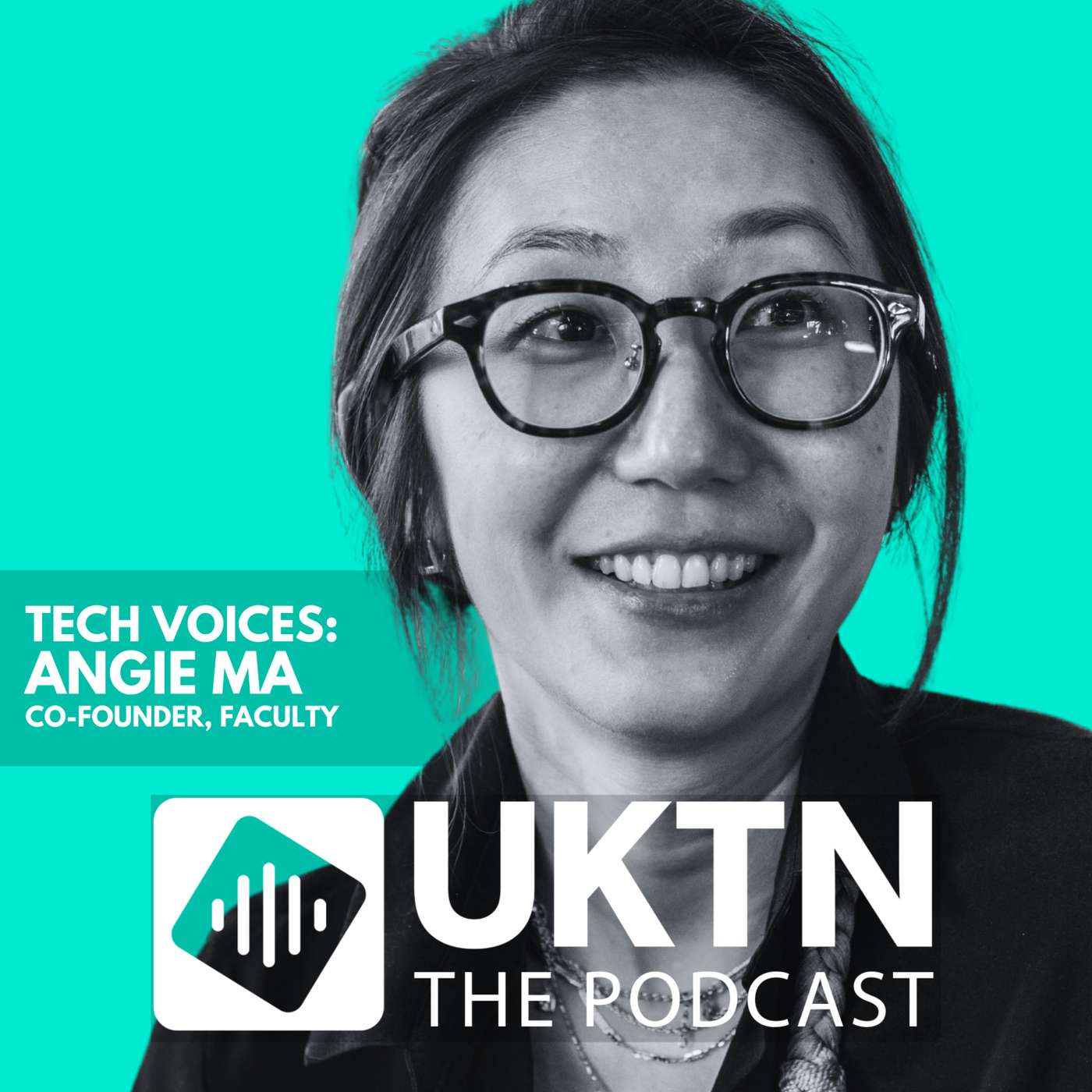 UKTN | The Podcast