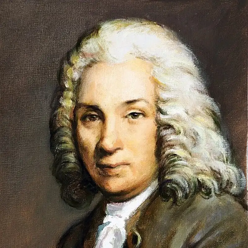 La Musica di Ameria Radio del 14 agosto 2025 Carl Philipp Stamitz (1745~1801)