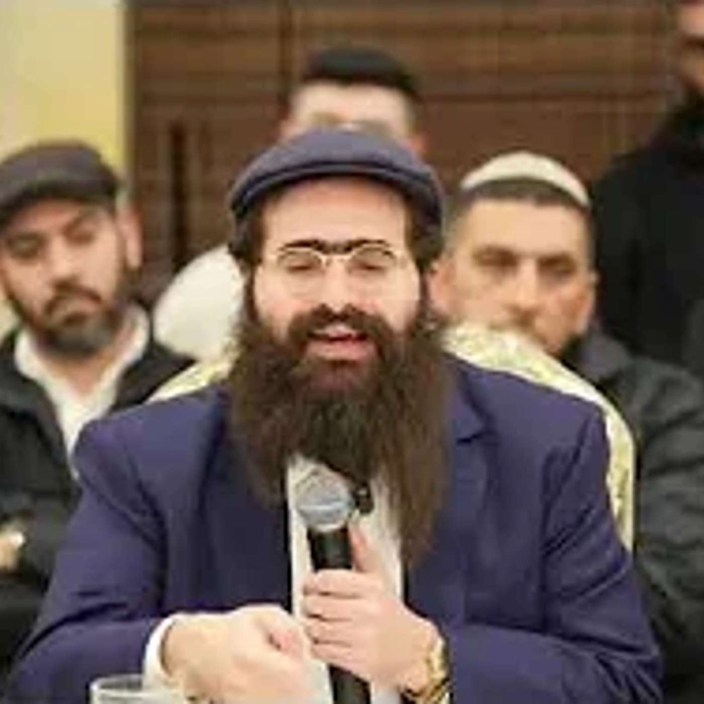 שיעור תורה - מפי בנש"ק הרה"צ כבוד הרב - יואל משה פינטו שליט"א - יום חמישי - כ"א כסלו - תשפ"ו - אשדוד