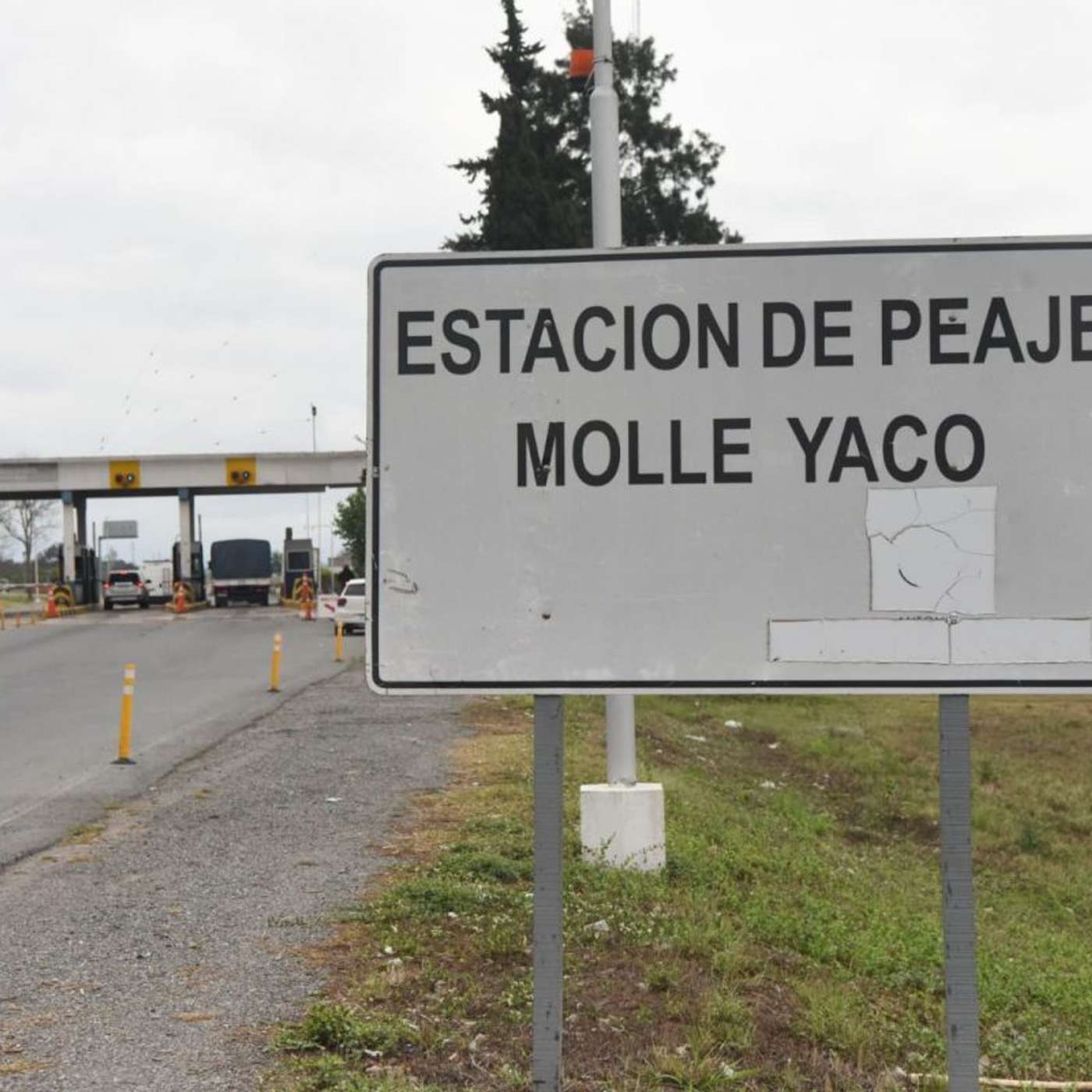 Peajes: cómo adherirse a TelePase y qué alternativas de pago existen episode artwork