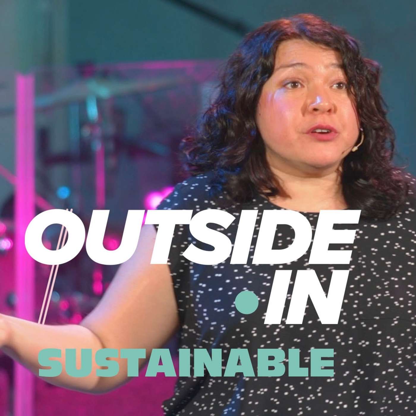 Sustainability - Yelena Pakhomova