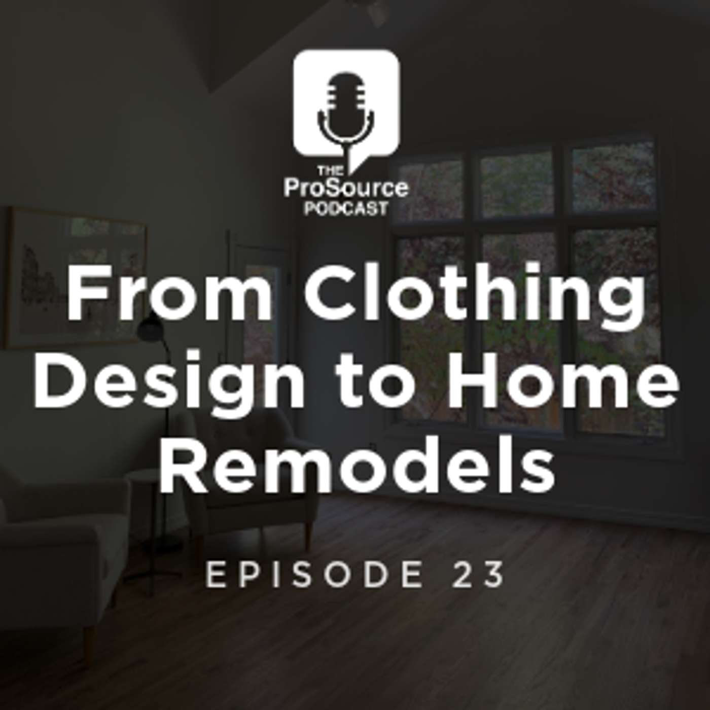 From Clothing Design to Home Remodels with 3 Tree Design House