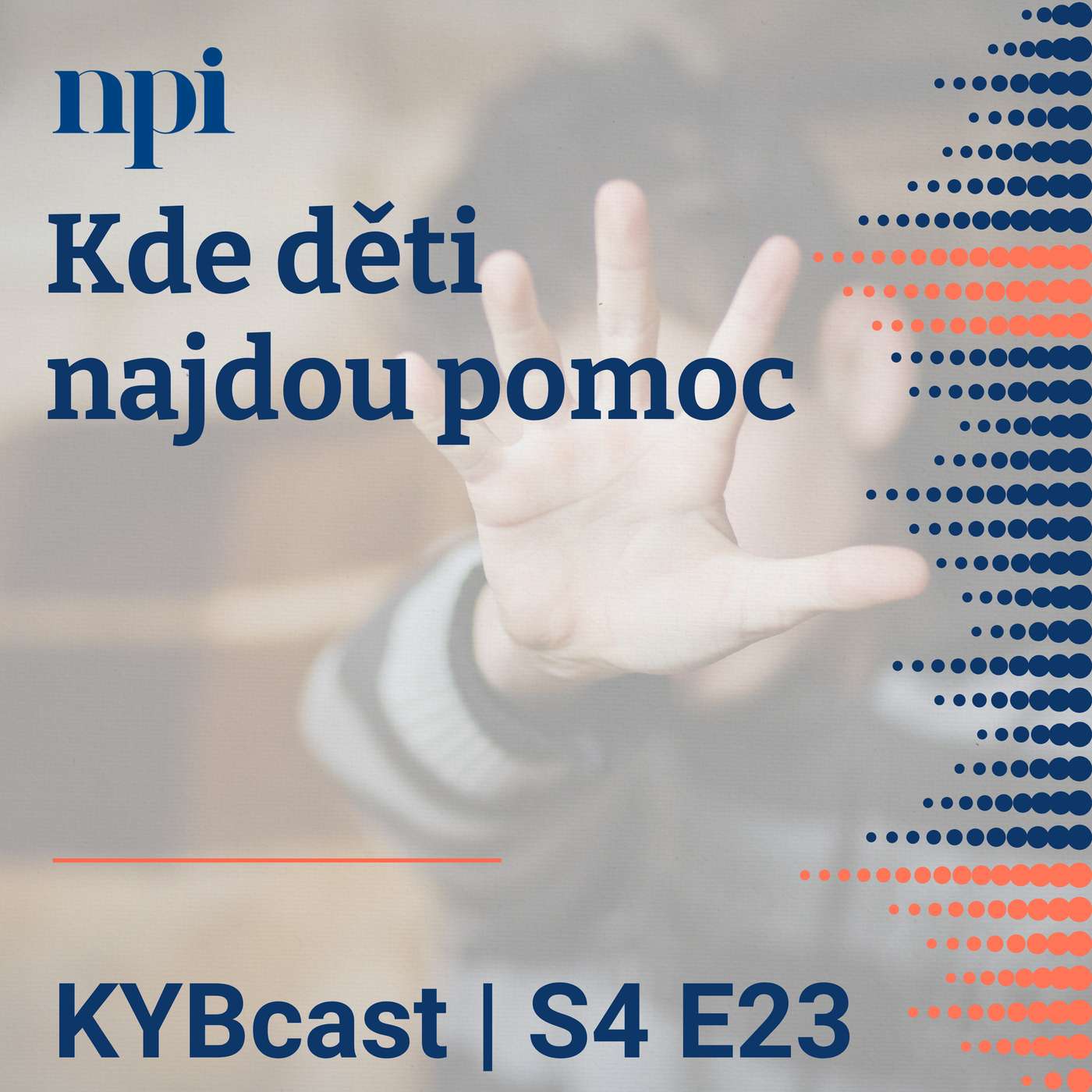 Kde děti najdou pomoc | S4:E23