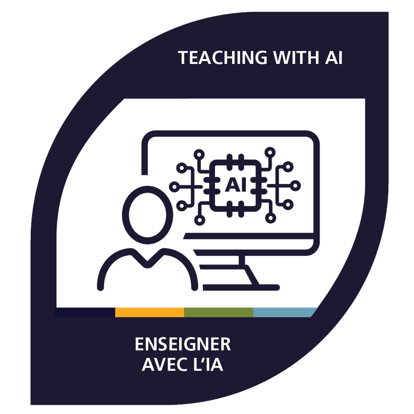 ENTREVUE - Enseigner avec l’IA : former aujourd’hui, pour préparer demain