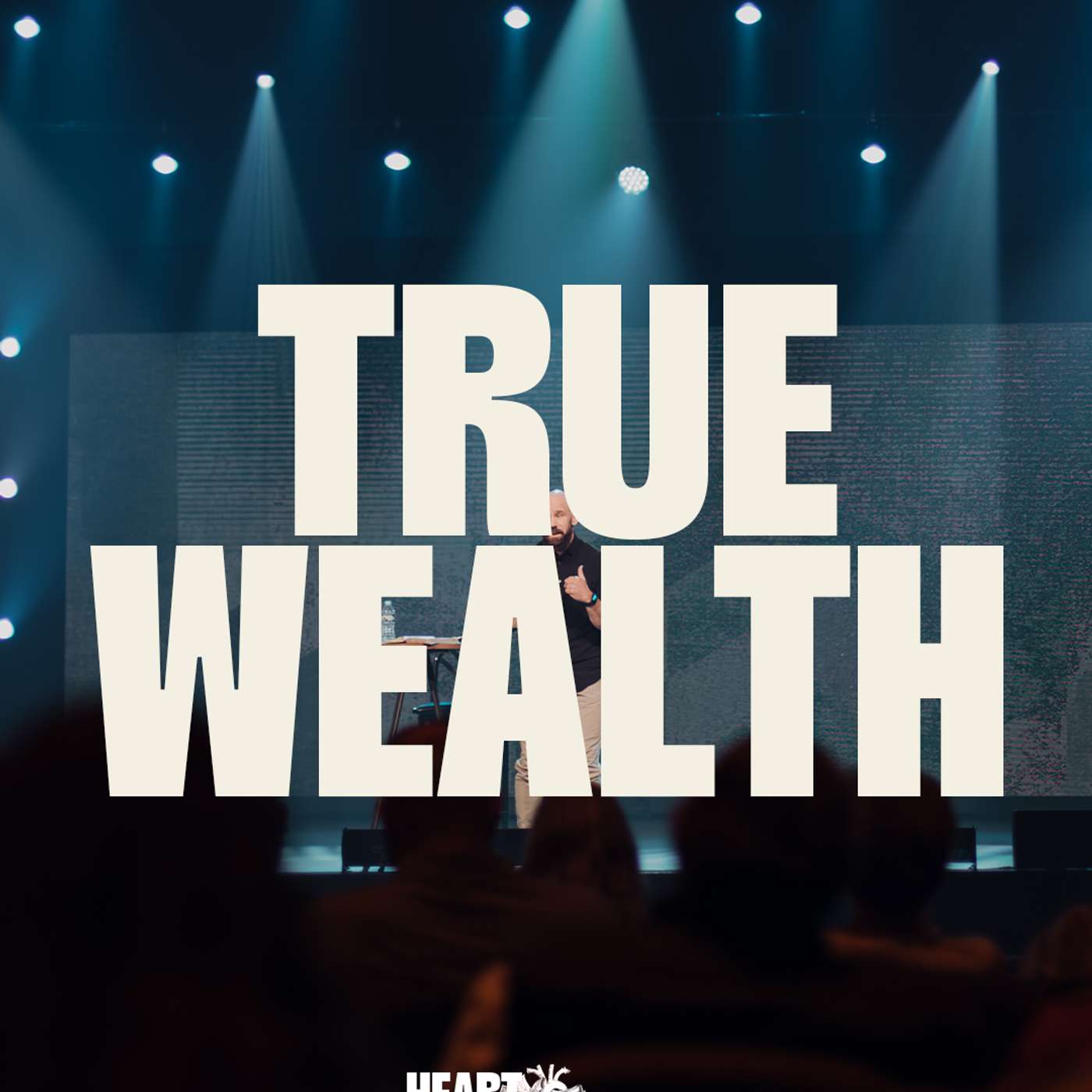 True Wealth | Jason Gore