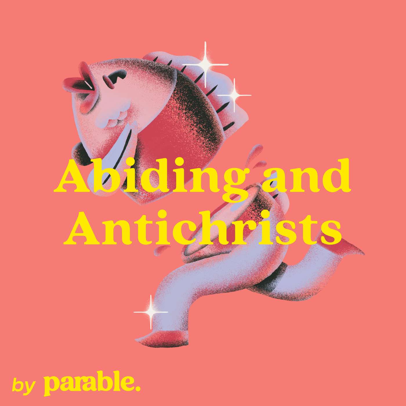 123 John Part 7: Abiding and Antichrists | Hunter Hoover 123 John Part 7: Abiding and Antichrists | Hunter Hoover