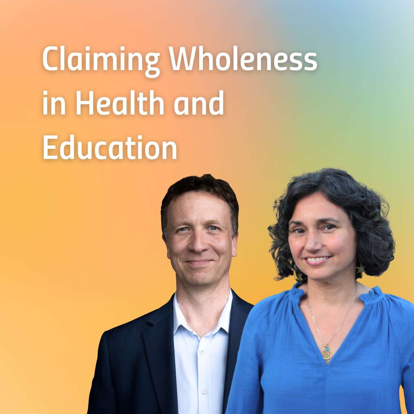 Extending the Art of Healing Through Anthroposophy