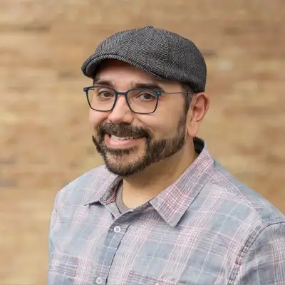 Kevin Solorio