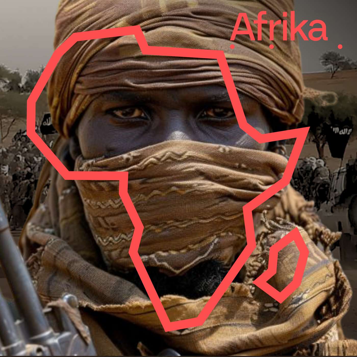 Afrika