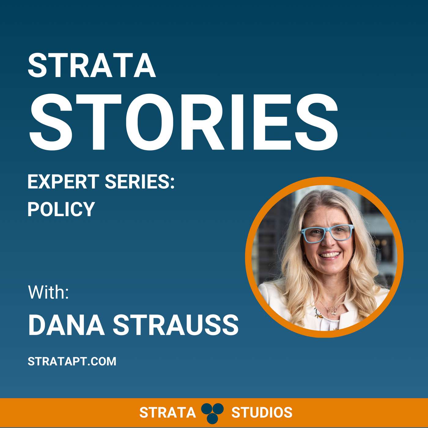 #119: The Real Stakes Behind the “Professional” Label Debate (Feat. Dana Strauss)