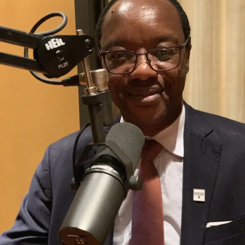 MSU Alliance Dedicated to Using Knowledge to Transform Lives Around the World and in Africa