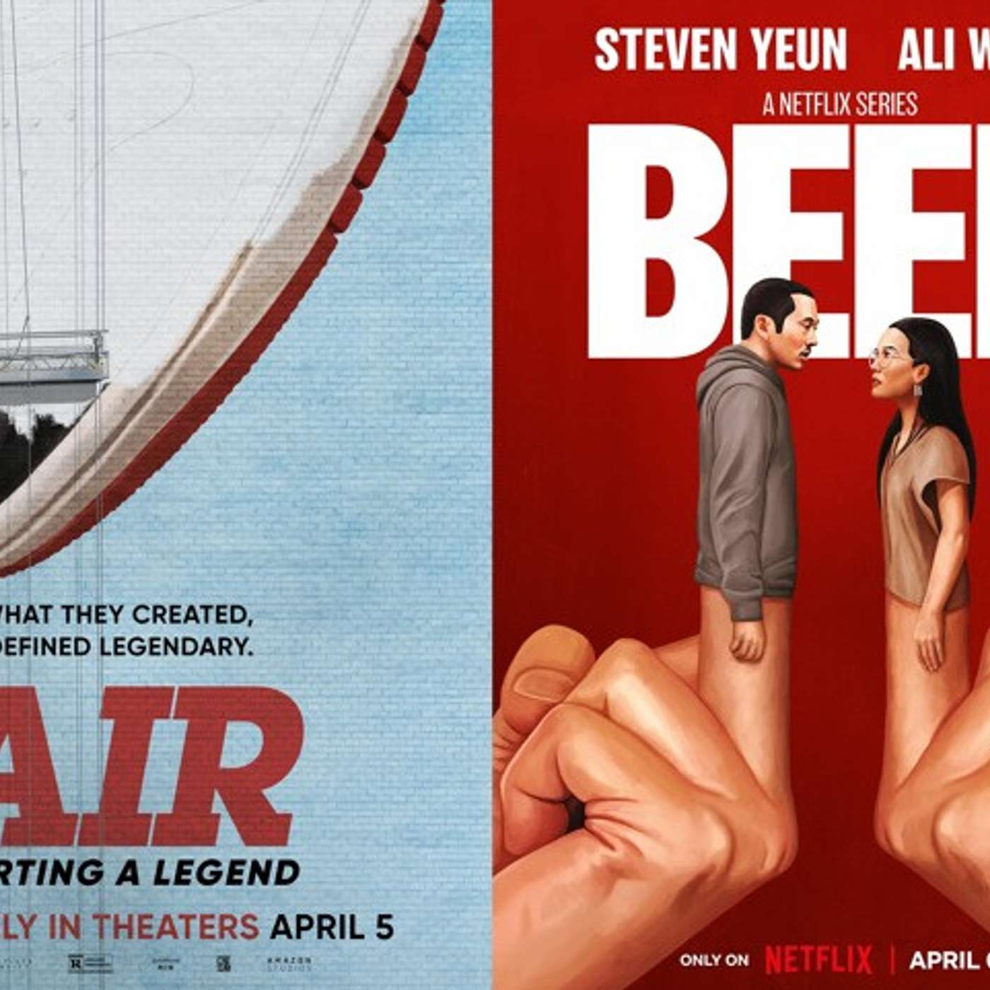 17 - Latest Releases in Movies, TV Shows & Video Games This Week | 09.04.23