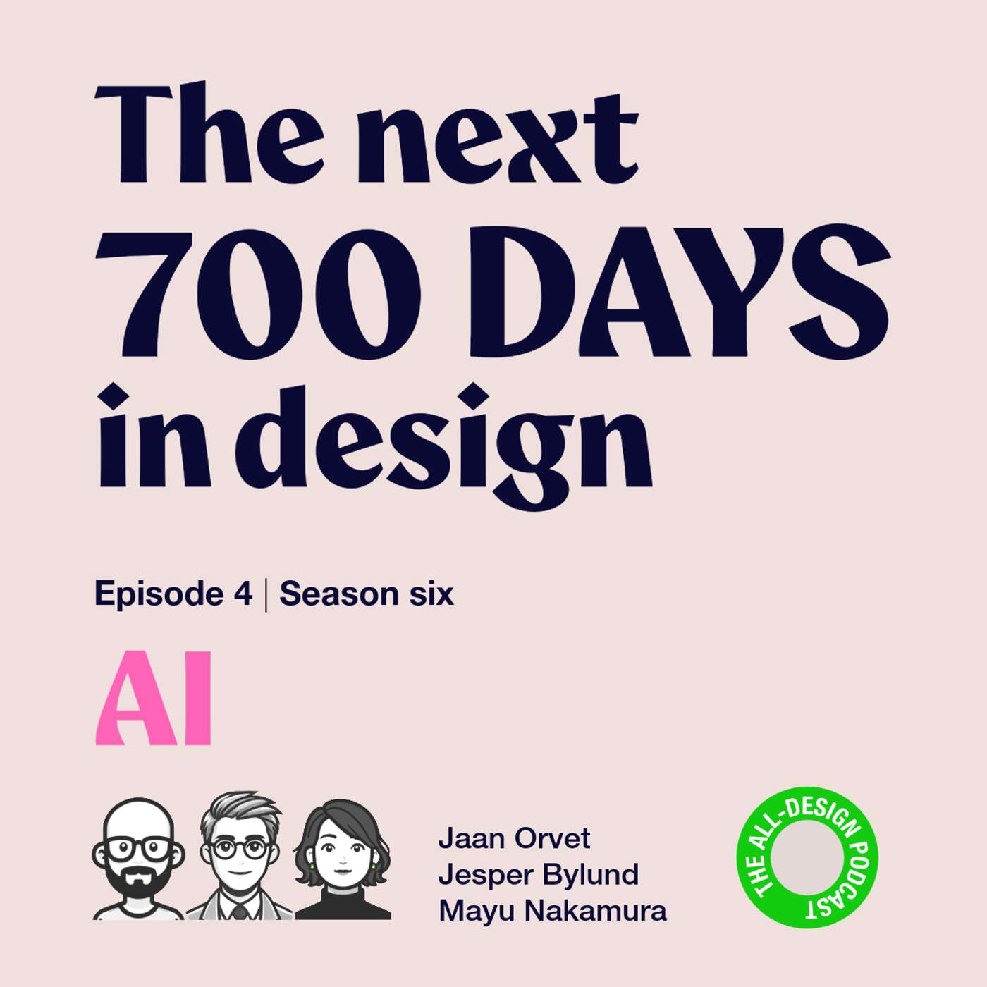 AI – The day of reckoning is here... AI – The day of reckoning is here...