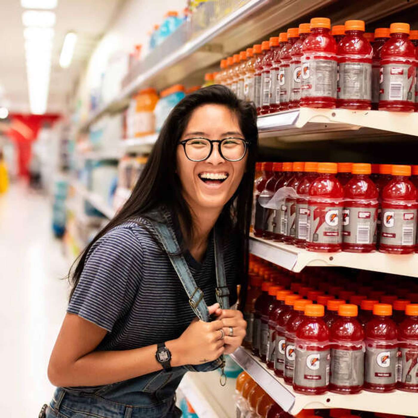 Costco: Uma experiência americana ✌ episode artwork