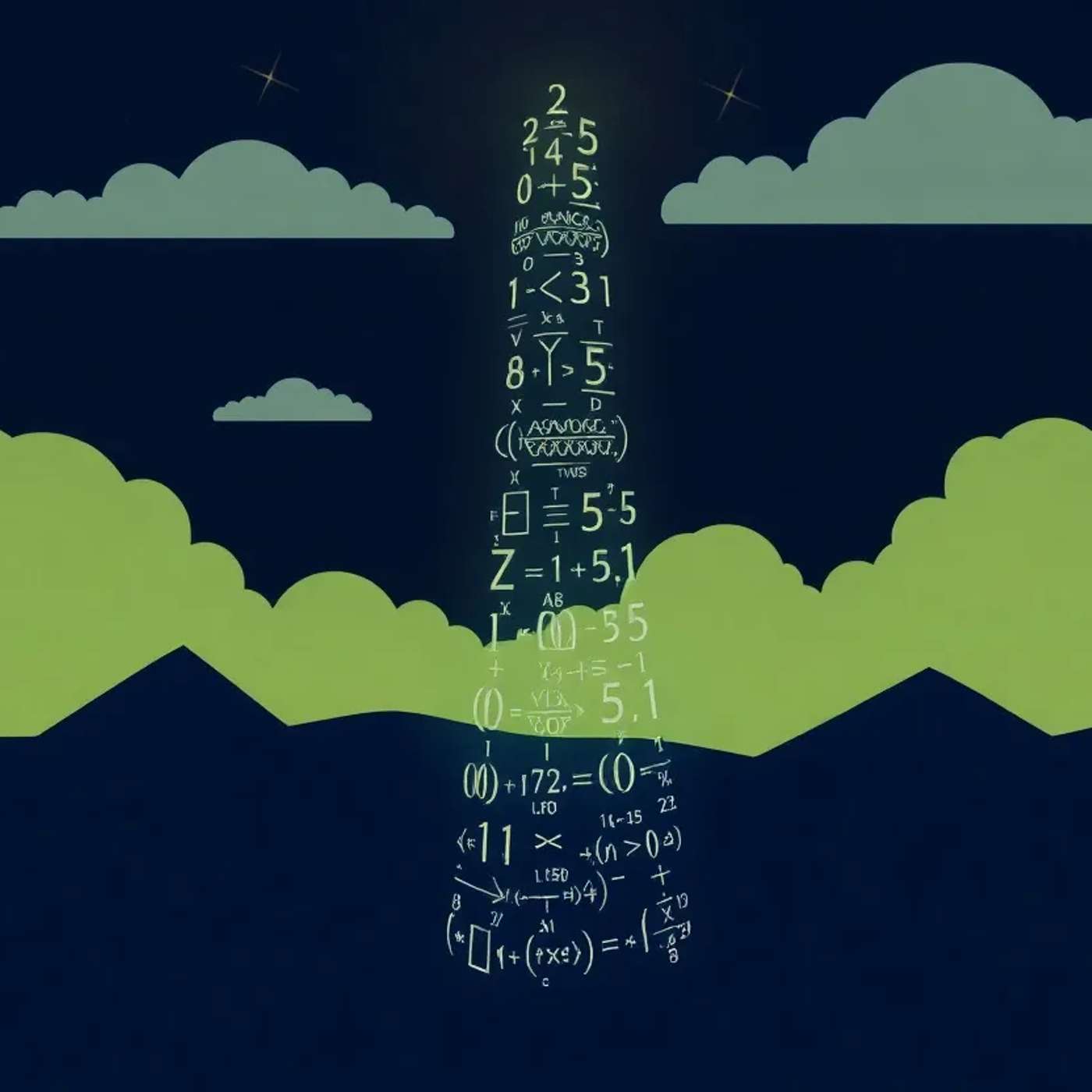 The Mathematical Foundation of Fairness: Proving Key Principles in an Economic Model