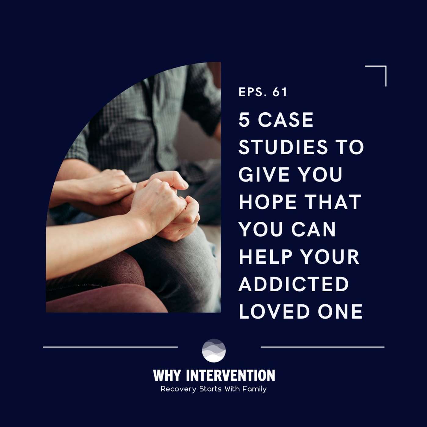 Why Intervention Podcast