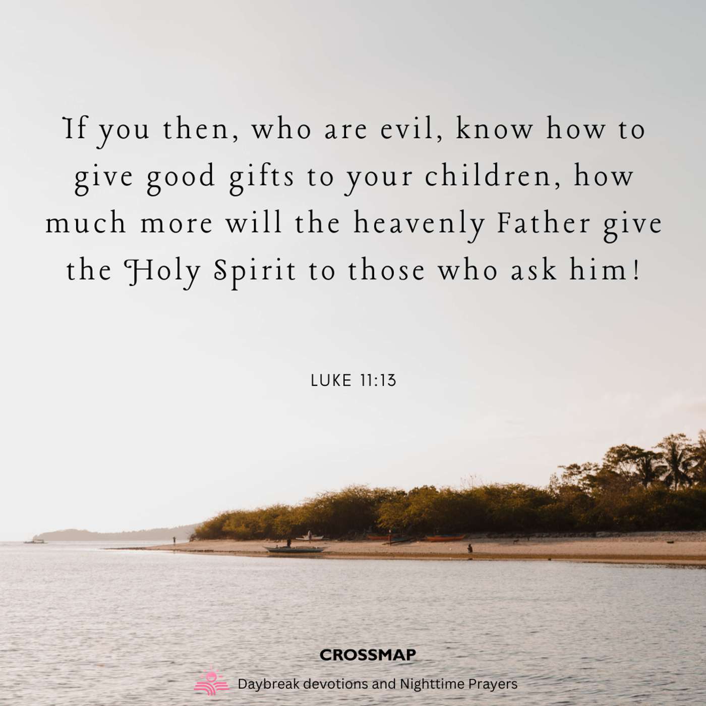 Parenting in His Strength - A Nighttime Prayer