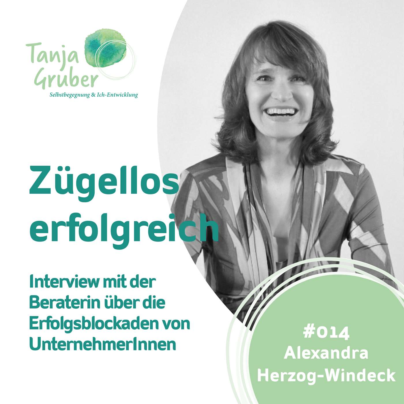 Zügellos erfolgreich