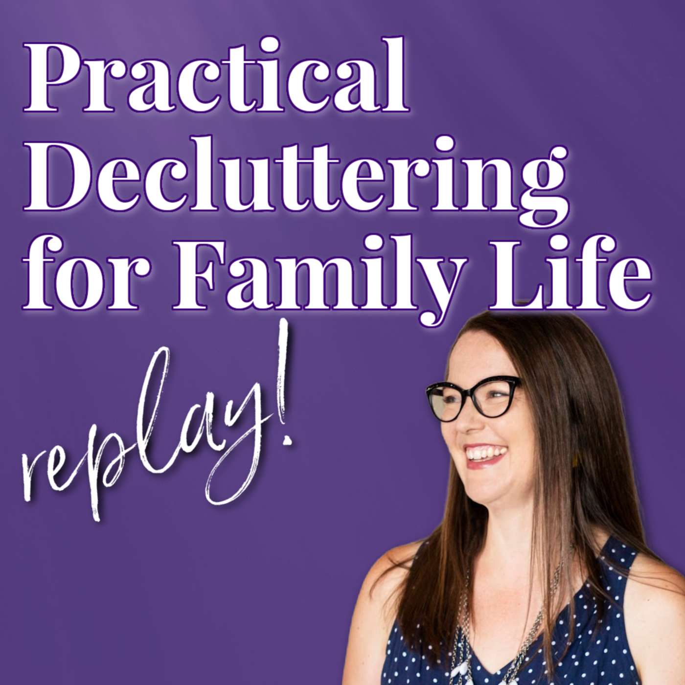 Practical Decluttering Workshop - 3 strategies that work!