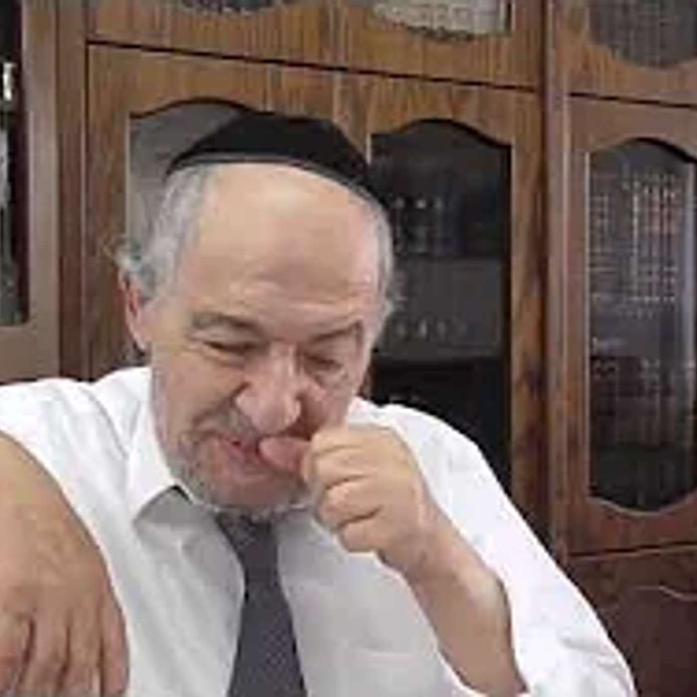 שיחה על עניינים בפרשת בהעלותך תשפו במרוקאית