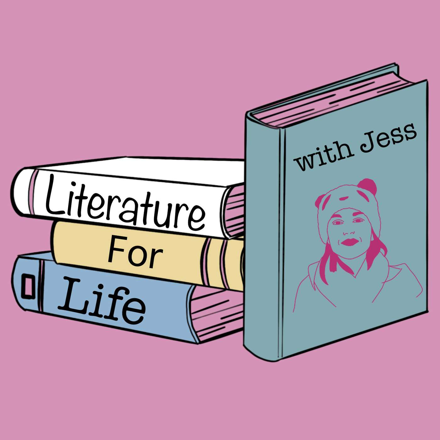Literature for Life: Death and the King's Horseman episode artwork