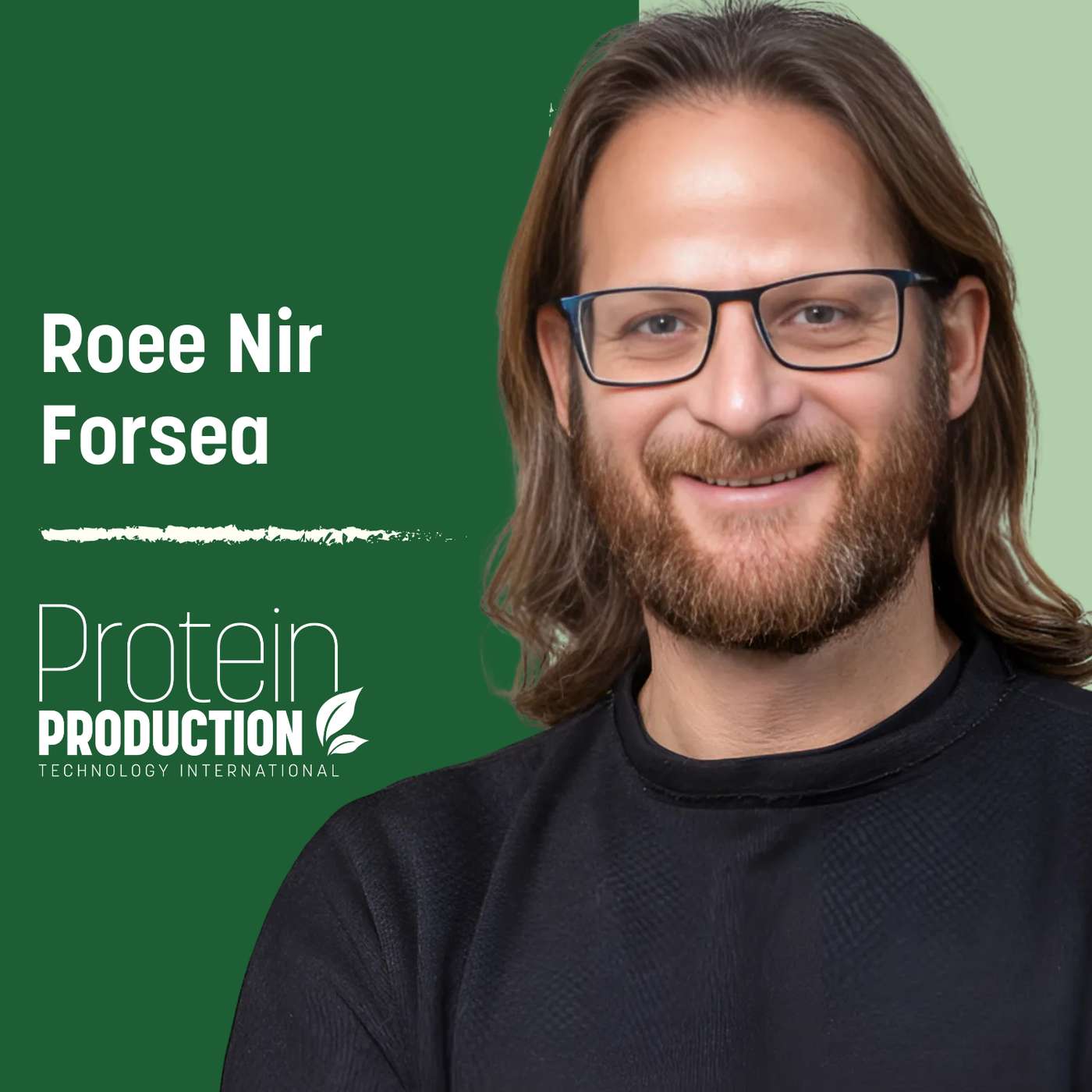 Special Episode: Roee Nir - Forsea episode artwork