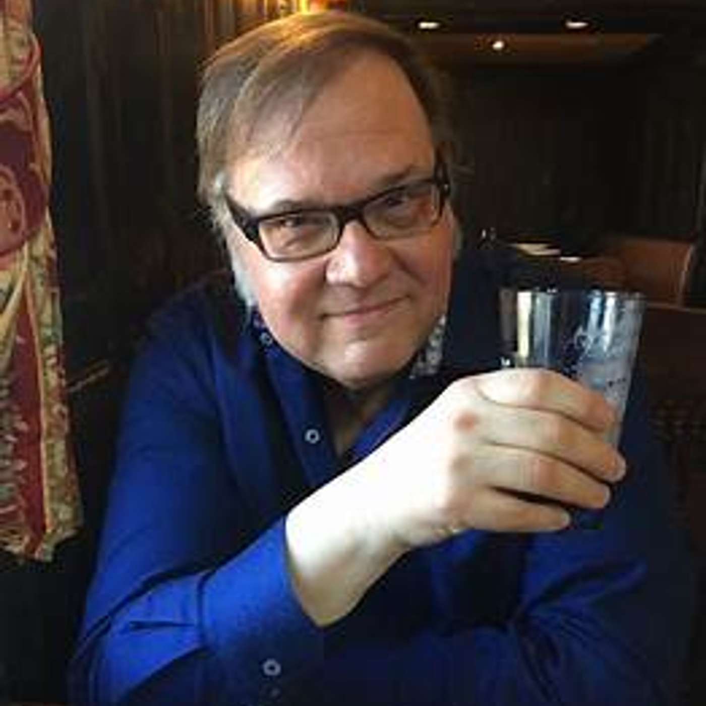 Rock Therapy with Rob Silber: Artist Interviews Podcast