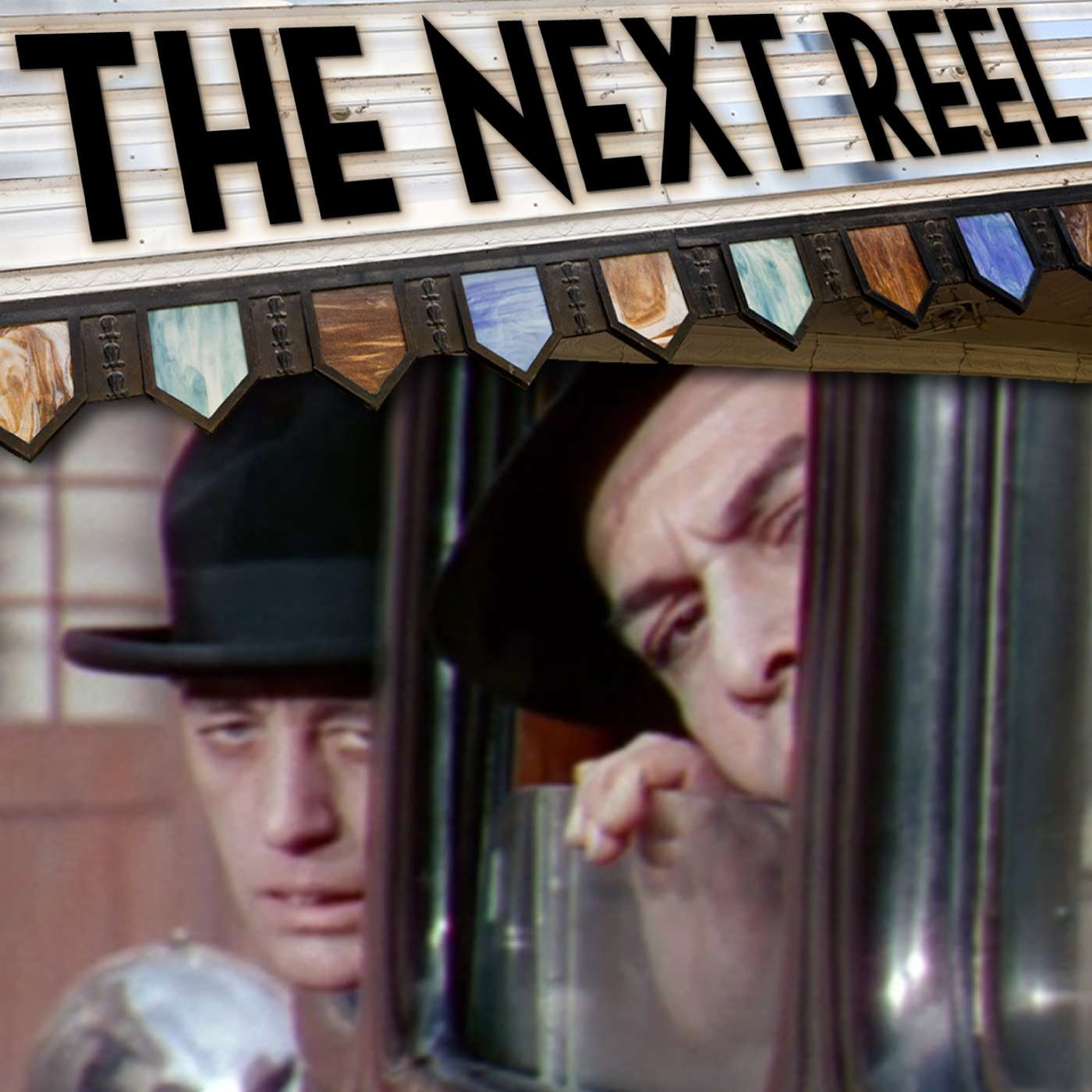 The Ladykillers • The Next Reel episode artwork