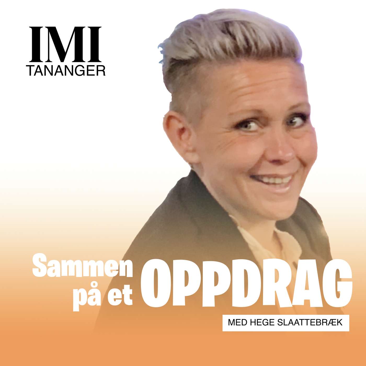 IMI Tananger Podcast