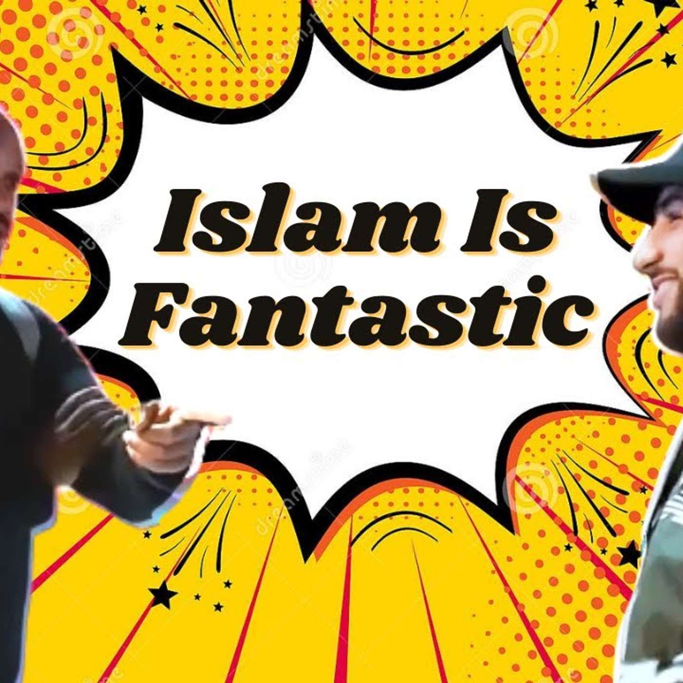 A Christian Testimony About Islam Part 1! Muhammed Ali - Speakers Corner episode artwork