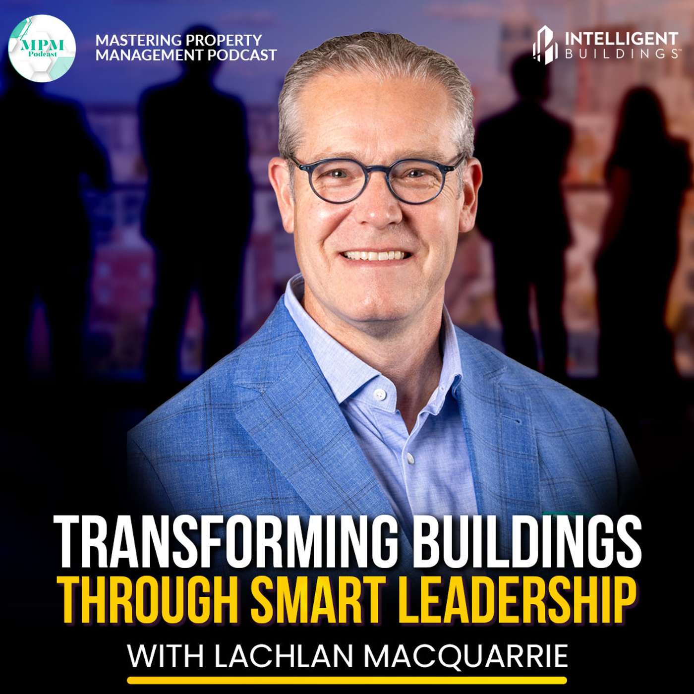 Mastering Property Management