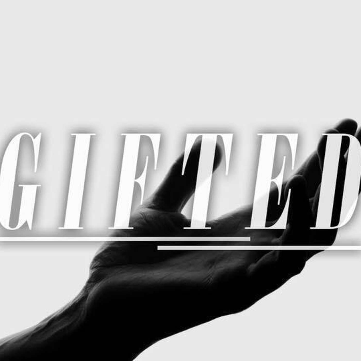 Gifted - Todd Blanton episode artwork