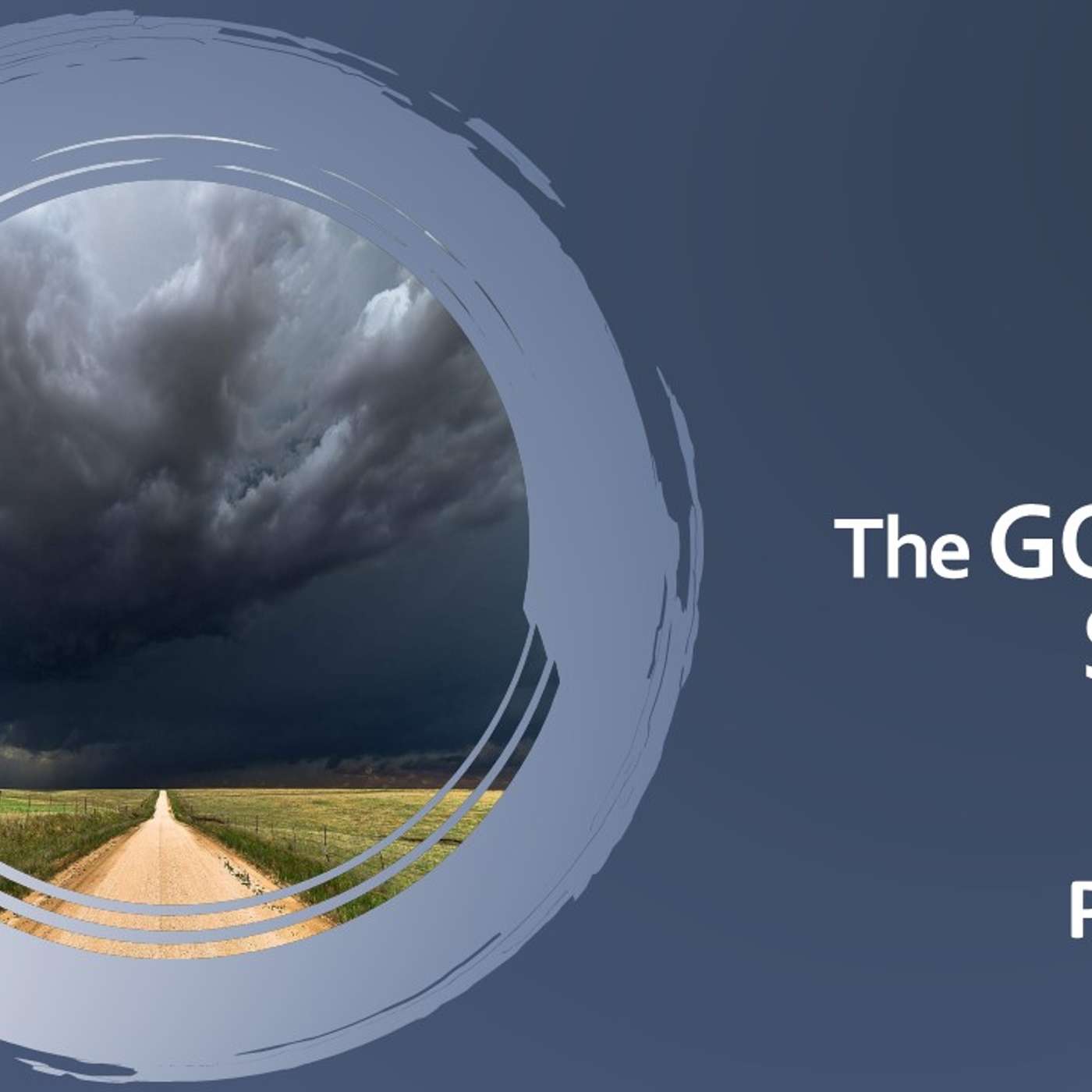 The God of the Storm | 08/17/25 Afternoon Service