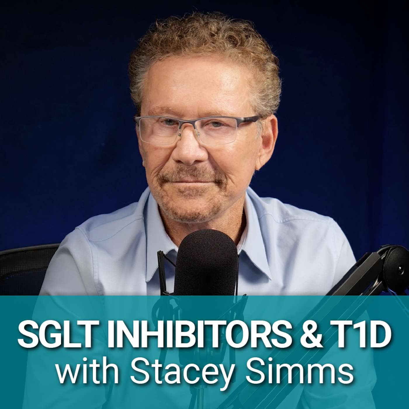 SGLT Inhibitors & What’s Next for Type 1 Diabetes: FDA’s Sotagliflozin Denial – with Stacey Simms