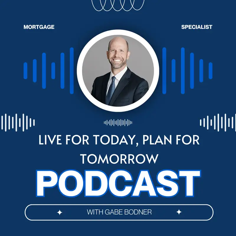 Episode 25: Which Credit Line Is Right for You? HELOC (Home Equity Line of Credit) vs. HECM (Reverse Mortgage)