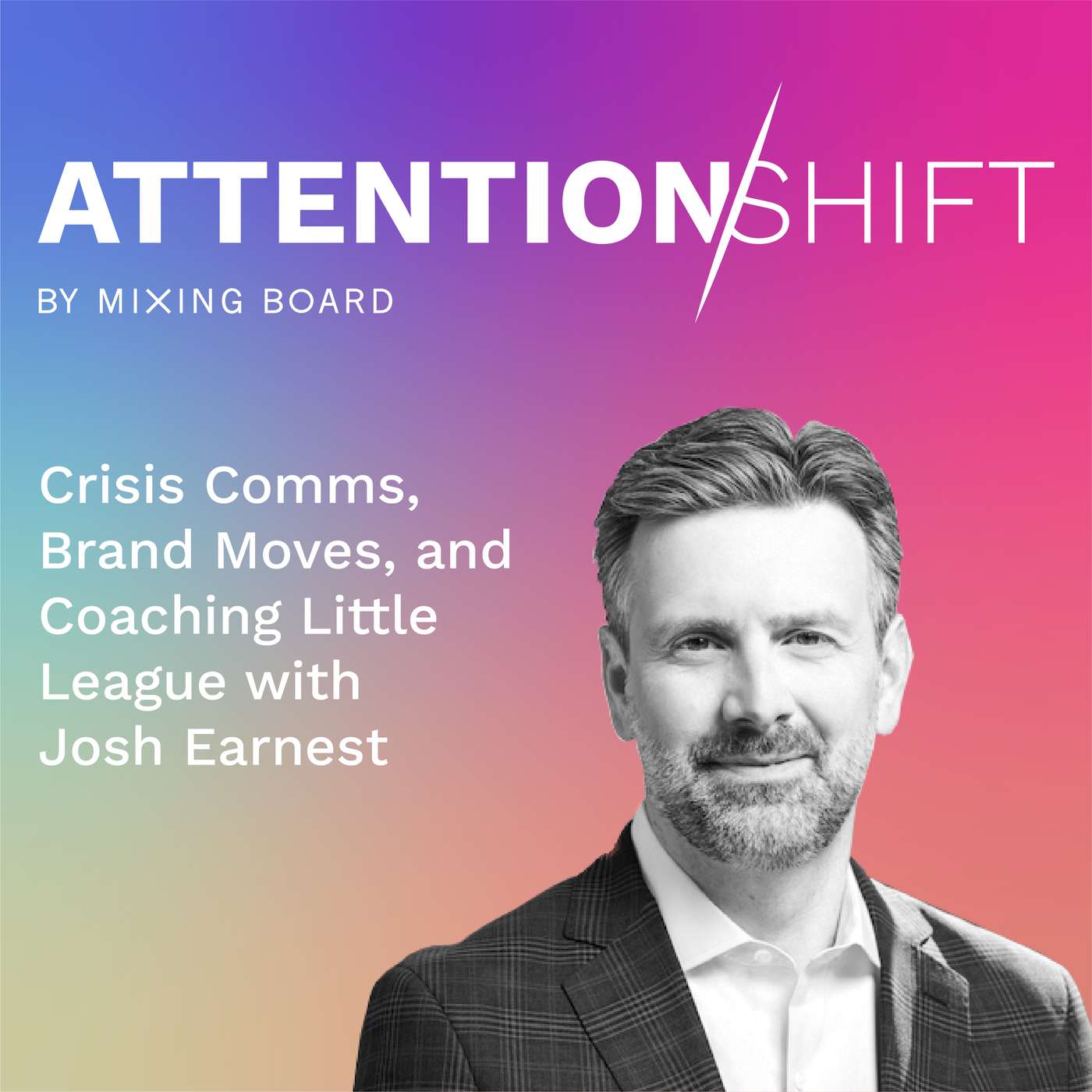 Attention Shift