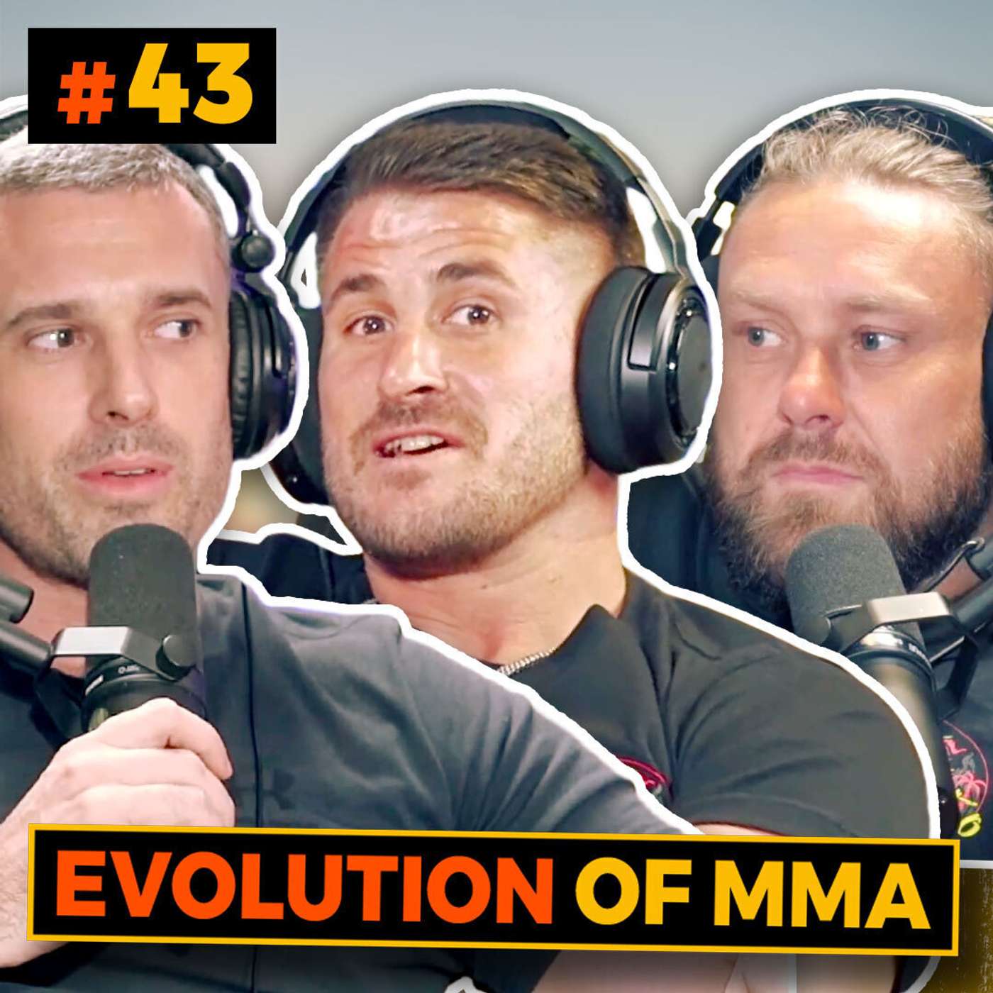 Fruiting Body Podcast (Phuket, Thailand)