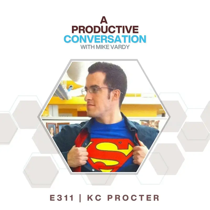 3 More Things with KC Procter