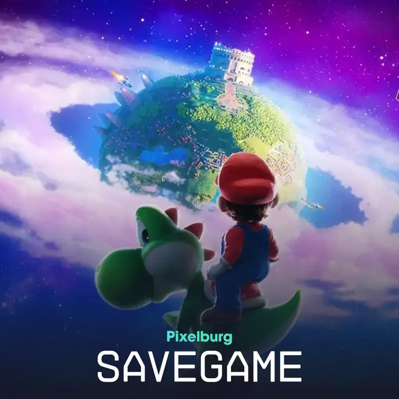 Neue Steam Machine, Mario Galaxy Film & State of Play Japan-Edition