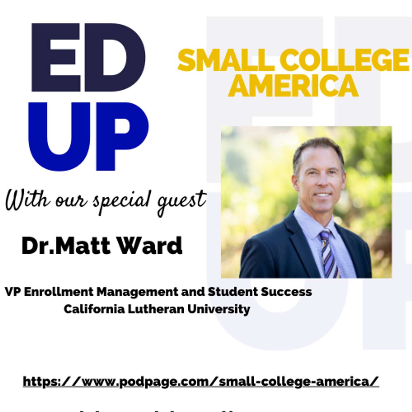 Small College America