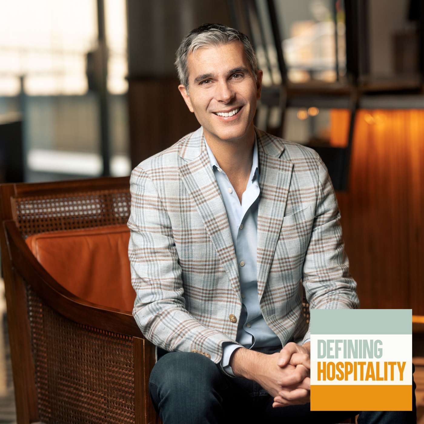 Defining Hospitality