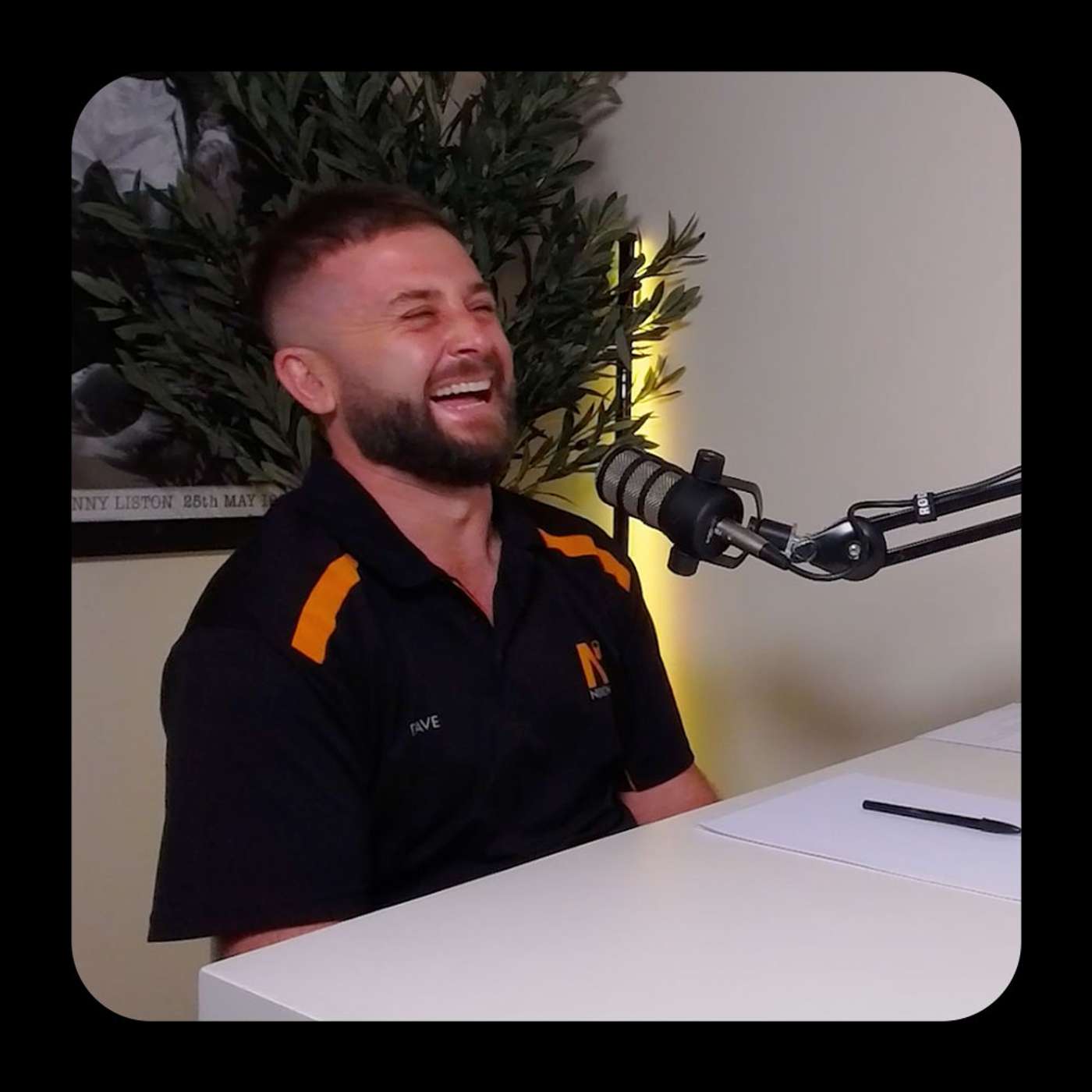 “Busy Doesn’t Mean Profitable” | Scaling a Trade Business with Dave Faulkner “Busy Doesn’t Mean Profitable” | Scaling a Trade Business with Dave Faulkner