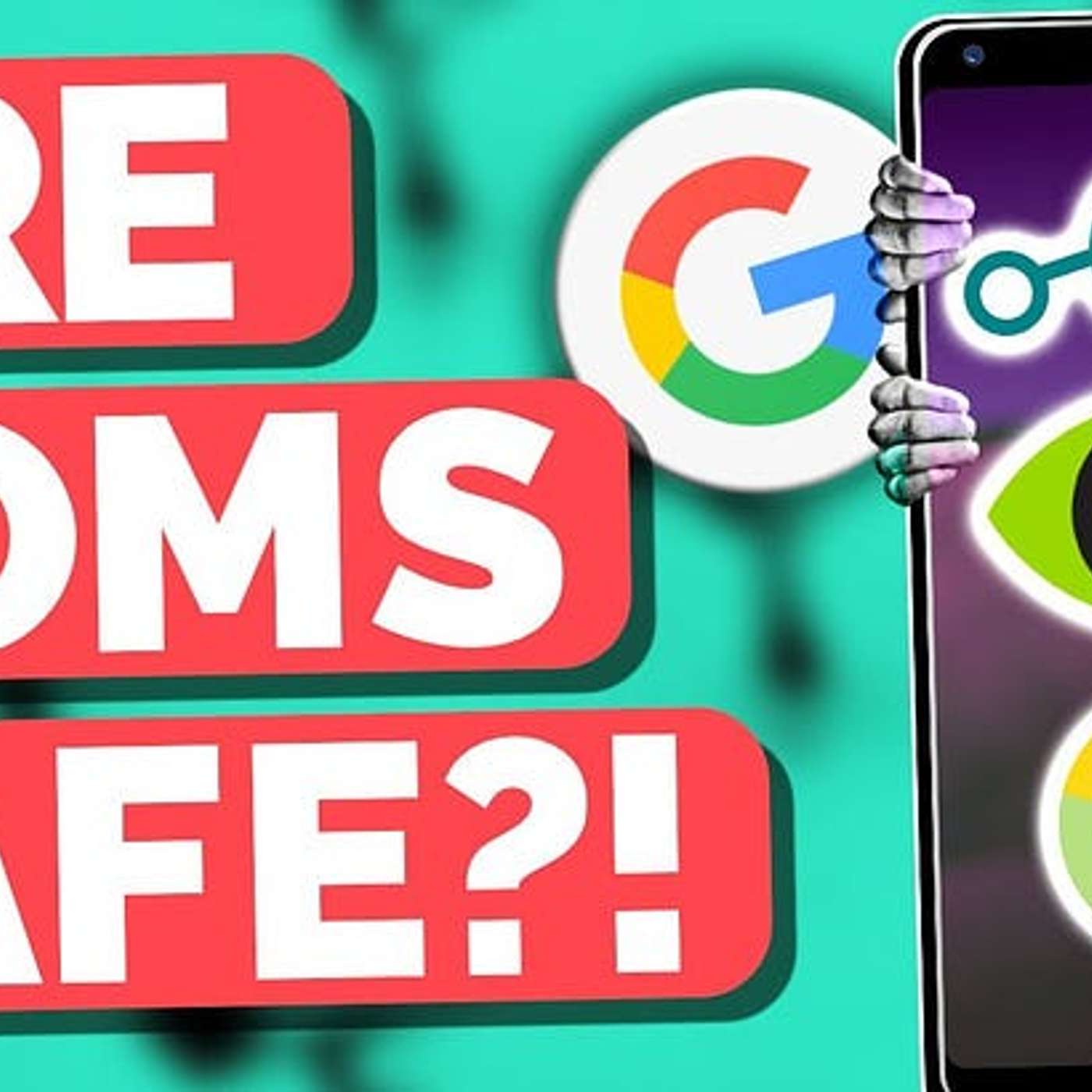 Can Privacy-Friendly Phones Compete?