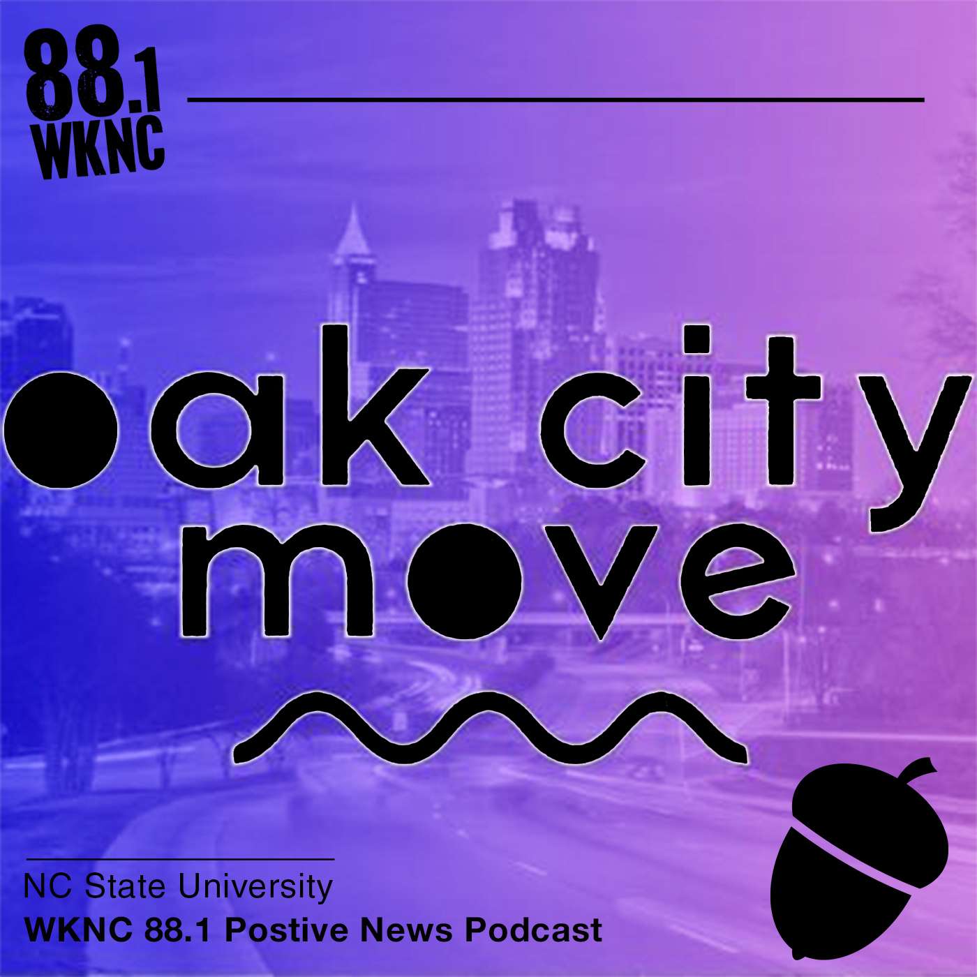 Oak City Move 37: March for Our Lives Oak City Move 37: March for Our Lives